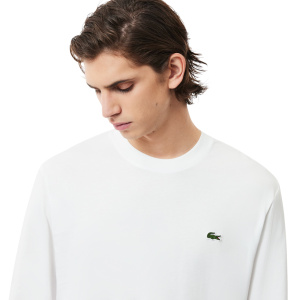 Мужской лонгслив Lacoste T-SHIRT LS