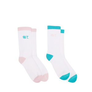 Носки UNITED 4 SOCKS DOUBLE