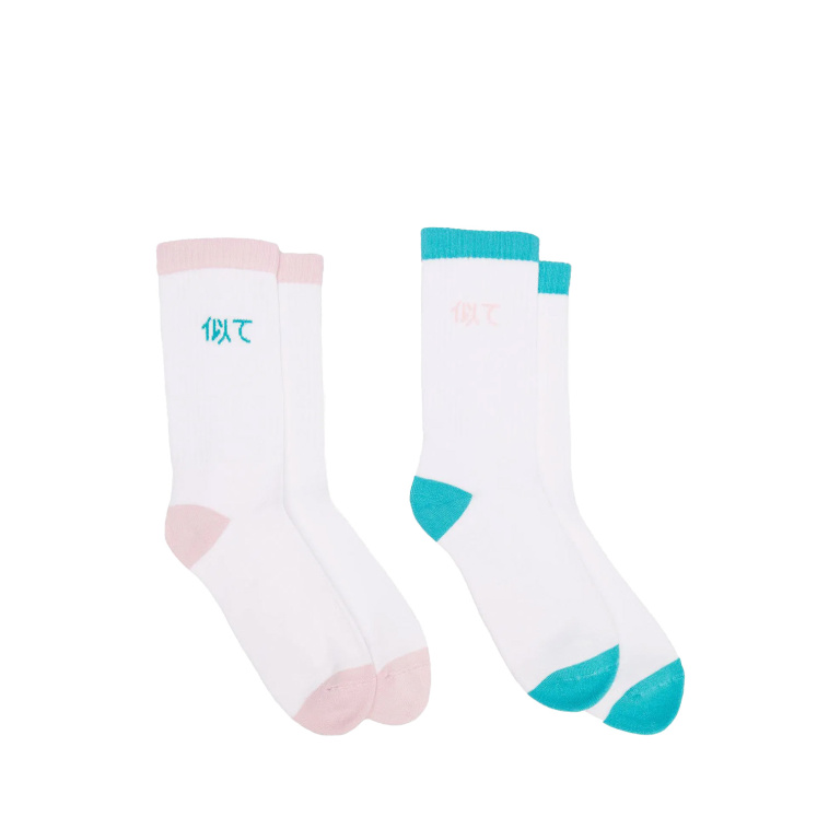 Носки UNITED 4 SOCKS DOUBLE