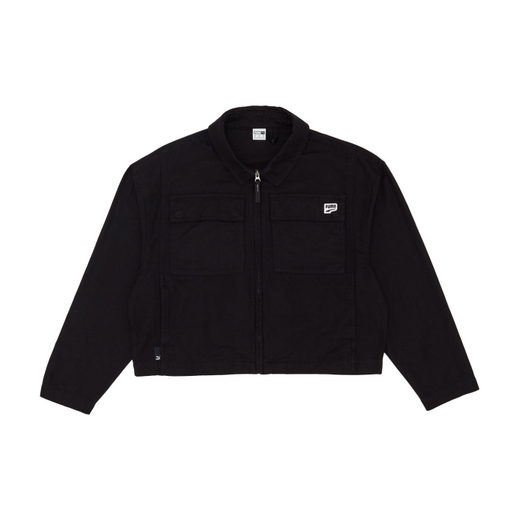 Женская куртка PUMA Downtown Jacket