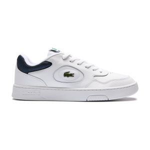 Мужские кеды Lacoste LINESET