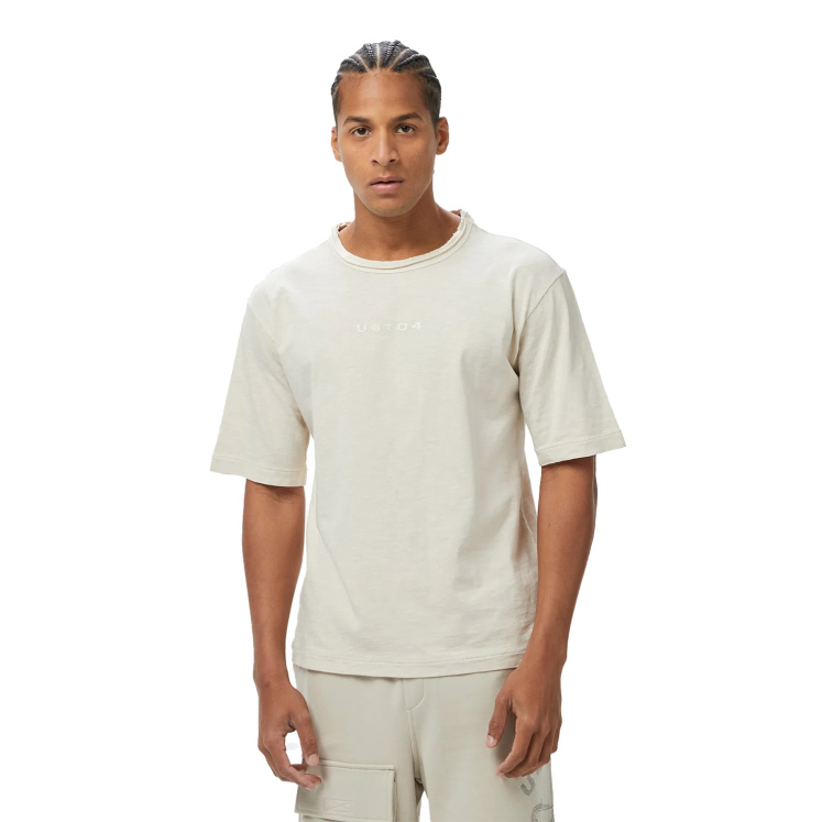 Мужская футболка UNITED 4 T-SHIRT