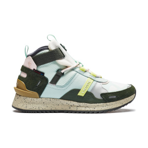 Женские кроссовки Lacoste RUN BREAKER