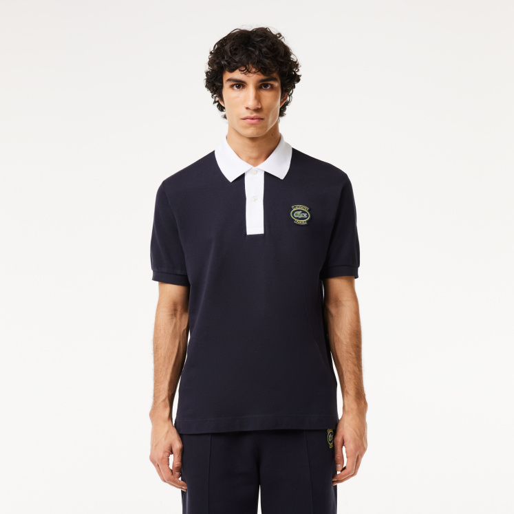 Мужское поло Lacoste POLO