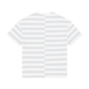 Мужская футболка PUMA RE:Collection Stripe Oversized Tee Prist