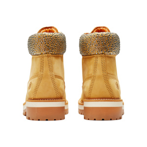 Женские ботинки Lumberjack ANKLE BOOT  HIGH SOLE