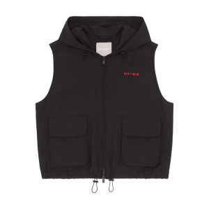 Женская жилетка UNITED 4 WAISTCOAT