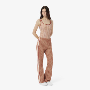 Женские спортивные штаны Lacoste TRACKSUIT TROUSERS