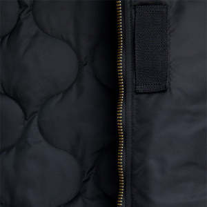 Мужской бомбер Alpha Industries B15 MOD BOMBER JACKET