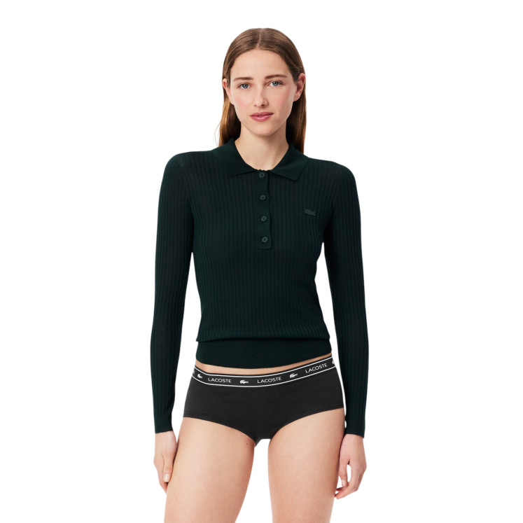 Женское нижнее белье Lacoste BRIEF