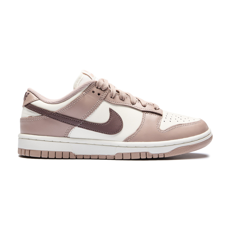Женские кроссовки Nike Dunk Low "Diffused Taupe"