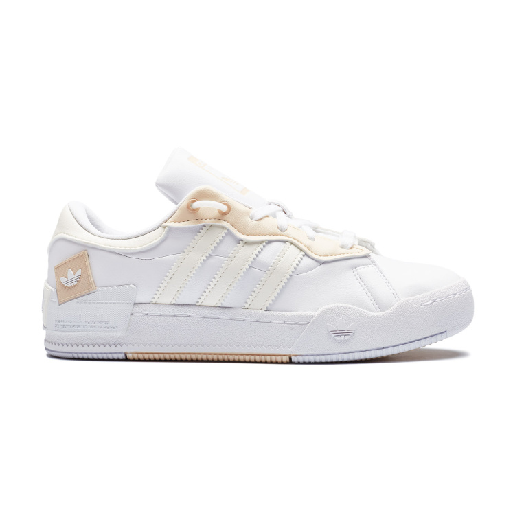 Женские кроссовки adidas REY GALLE