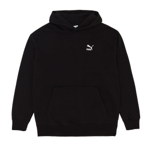 Мужская толстовка PUMA Classics Relaxed Hoodie TR