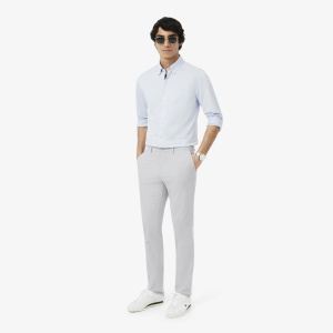 Мужские брюки Lacoste TROUSERS