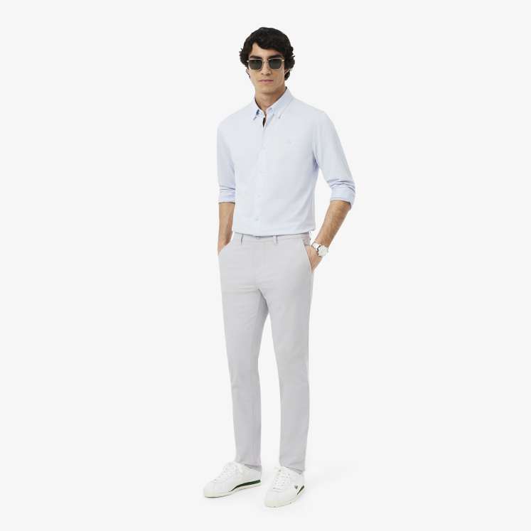 Мужские брюки Lacoste TROUSERS