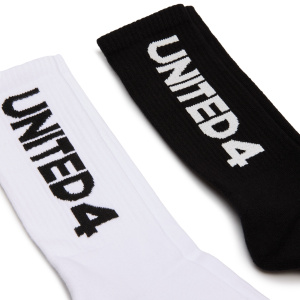 Носки UNITED 4 SOCKS DOUBLE