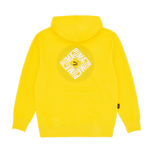 Мужская толстовка PUMA SWxP Graphic Hoodie TR