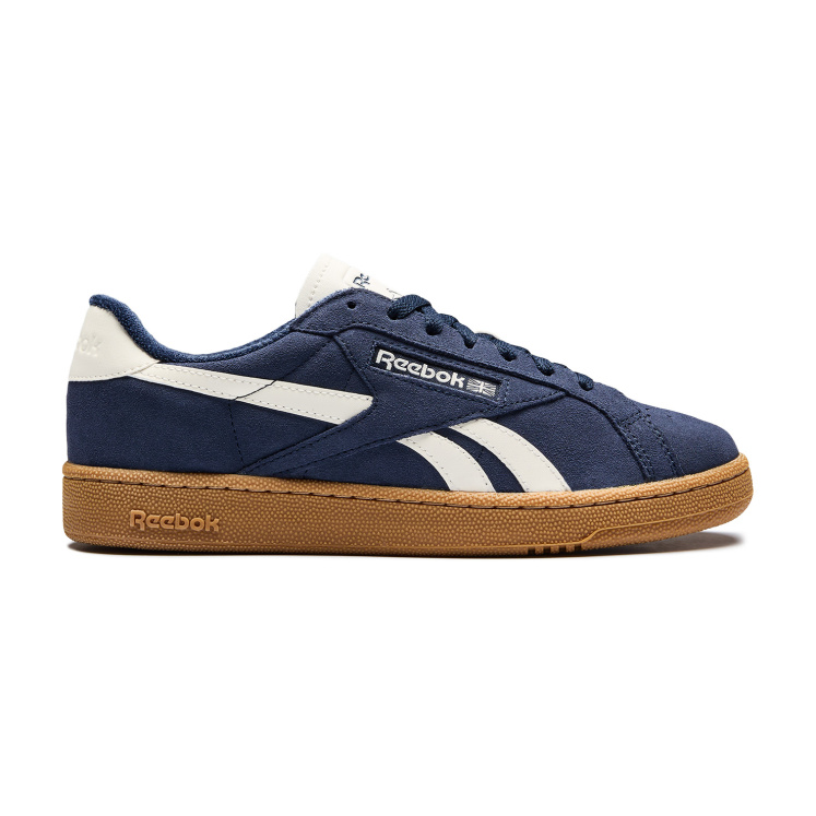 Кроссовки Reebok CLUB C GROUNDS UK