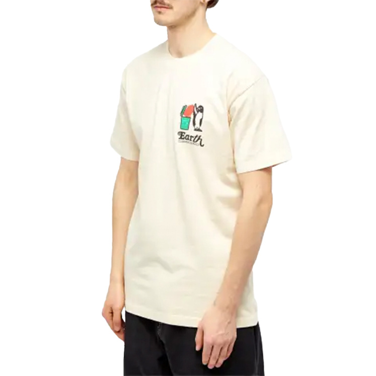 Мужская футболка MARKET Cleaning Service T-Shirt