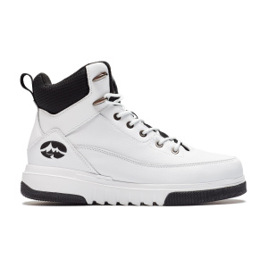 Мужские ботинки GRUNBERG BOOTS LTH HIGH