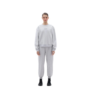 Женская толстовка Les Benjamins SWEATSHIRT 405