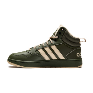 Кеды adidas HOOPS 3.0 MID WINTERIZED