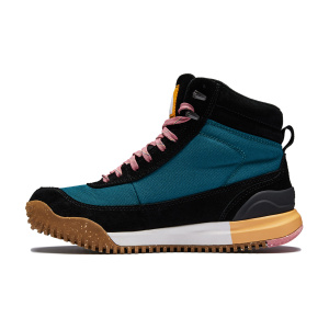 Женские ботинки The North Face W B2B III TEXTILE WATERPROOF