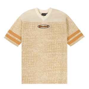 Мужская футболка The Hundreds Morelet SS Jersey