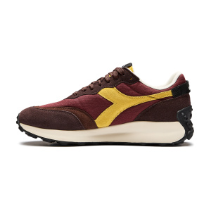 Кроссовки diadora RACE SUEDE SW