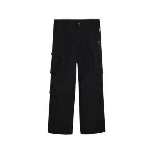 Мужские спортивные штаны PUMA MMQ CORDURA Cargo Pants