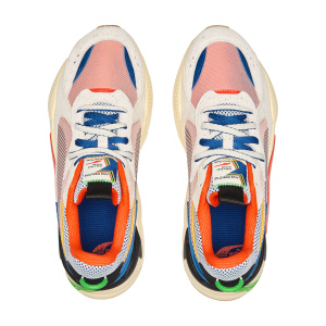 Кроссовки PUMA RSX Podium