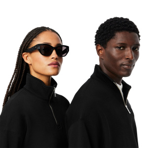 Мужская толстовка Lacoste SWEATSHIRT