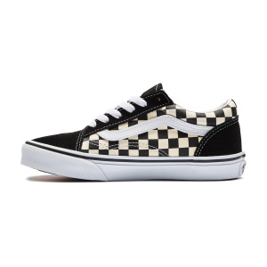 Детские кеды Vans UY OLD SKOOL