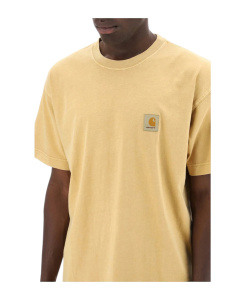 Мужская футболка Carhartt WIP S/S Nelson T-SHIRT