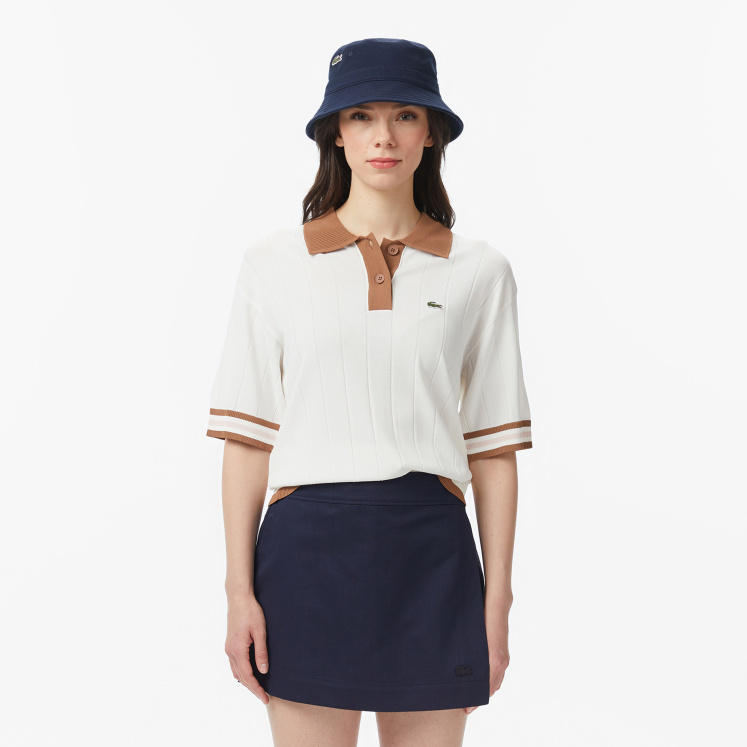 Женский свитер Lacoste SWEATER