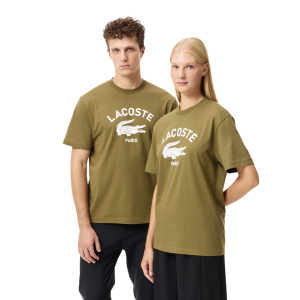 Футболка Lacoste T-SHIRT