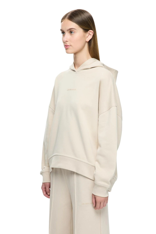 Женская толстовка Les Benjamins SWEATSHIRT