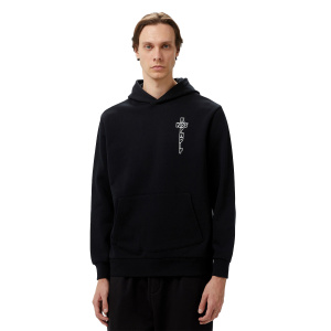 Мужская толстовка MADE FOR LOVIN RIPNDIP HOODIE