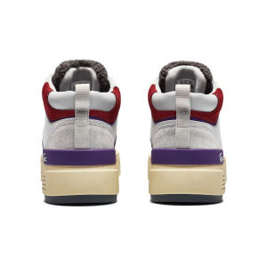 Женские кроссовки Lacoste L002 WINTERIZED MID 223 1 CFA