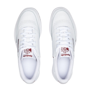 Мужские кеды Reebok CLUB C 85