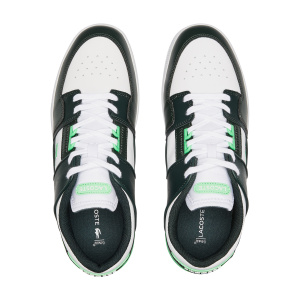 Мужские кеды Lacoste COURT CAGE 124 1 SMA