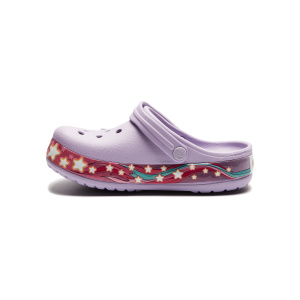 Детские сланцы Crocs FunLab Unicorn Band Cg K