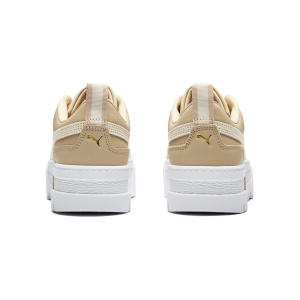 Женские кроссовки PUMA Mayze Lth