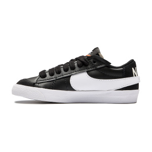 Женские кеды Nike Blazer Low '77 Jumbo