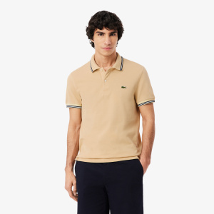Мужское поло Lacoste POLO