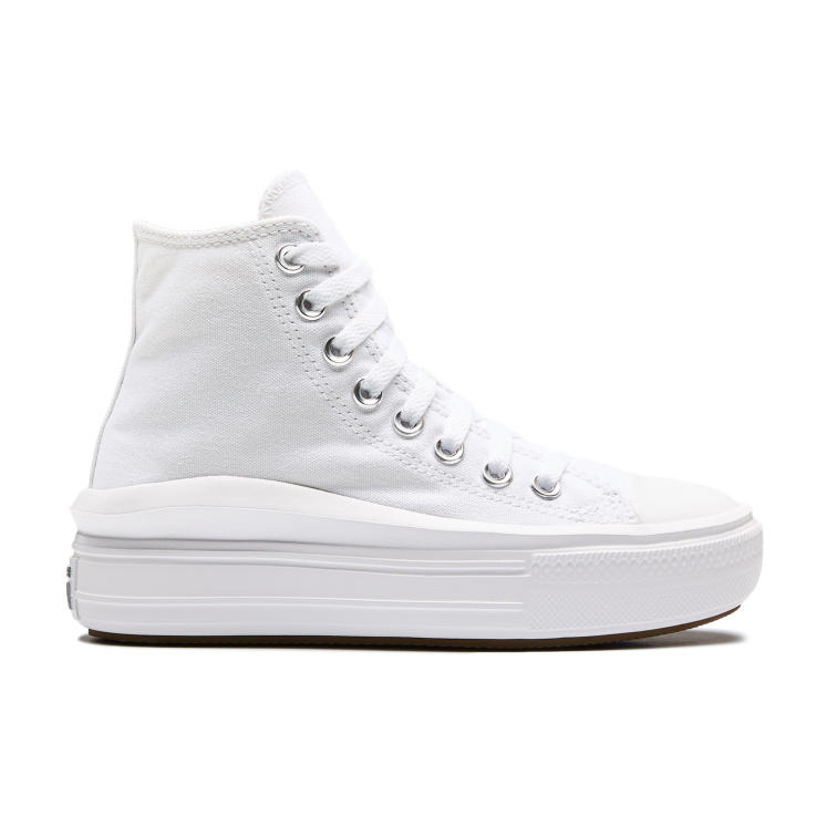 Женские кеды Converse Chuck Taylor All Star Move