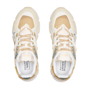 Мужские кроссовки Lacoste L003 NEO 124 5 SMA