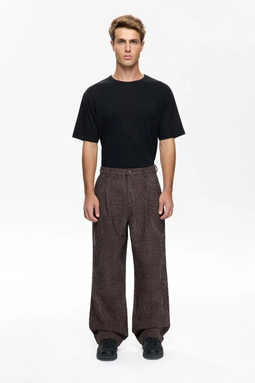 Мужские брюки Les Benjamins PANT 410