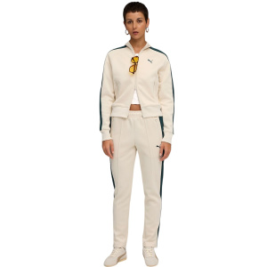 Женские спортивные штаны PUMA T7 ALWAYS ON Slim Track Pants