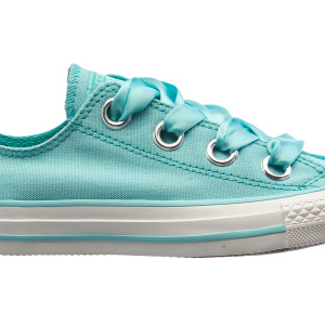 Женские кеды Converse Chuck Taylor All Star Big Eyelets